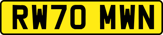 RW70MWN