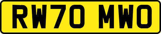 RW70MWO