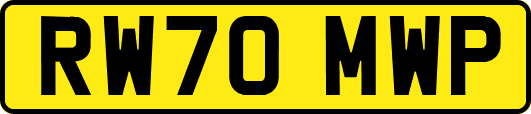 RW70MWP