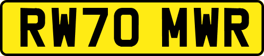 RW70MWR