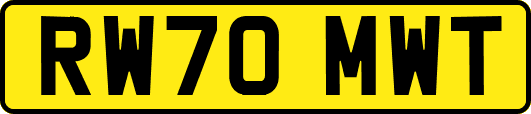 RW70MWT