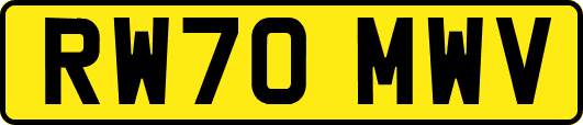 RW70MWV