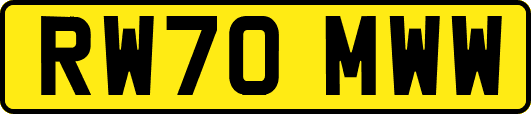 RW70MWW