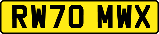 RW70MWX