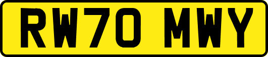 RW70MWY