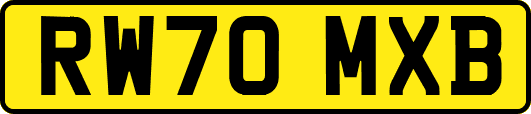 RW70MXB