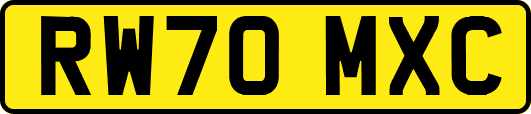 RW70MXC