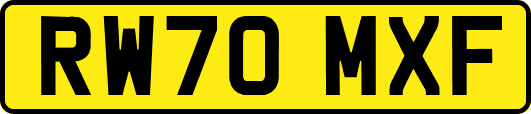 RW70MXF