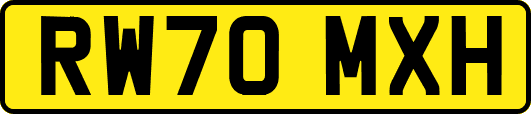 RW70MXH