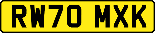 RW70MXK