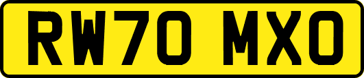 RW70MXO