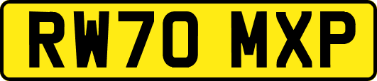 RW70MXP