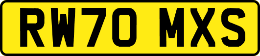 RW70MXS