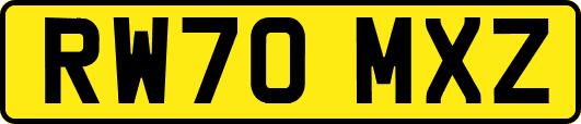 RW70MXZ