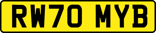 RW70MYB