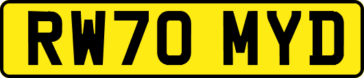 RW70MYD
