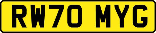 RW70MYG
