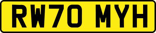 RW70MYH