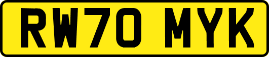 RW70MYK