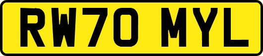 RW70MYL