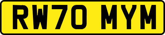 RW70MYM