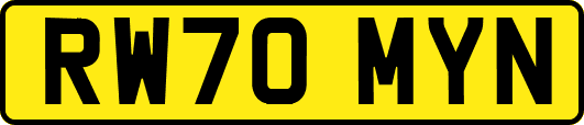 RW70MYN