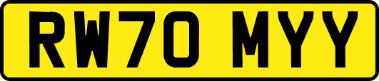 RW70MYY