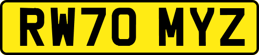 RW70MYZ