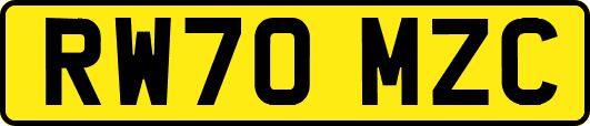 RW70MZC
