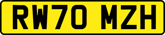 RW70MZH