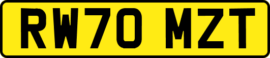 RW70MZT