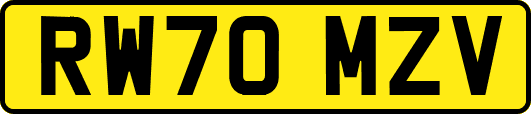 RW70MZV
