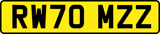 RW70MZZ