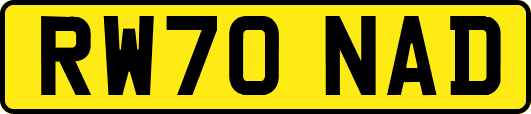 RW70NAD