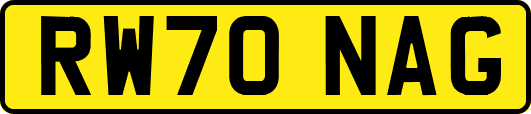 RW70NAG