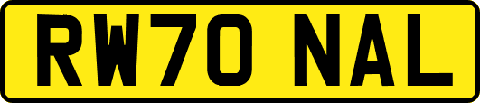 RW70NAL