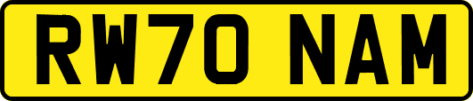 RW70NAM