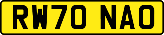 RW70NAO