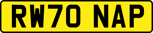 RW70NAP