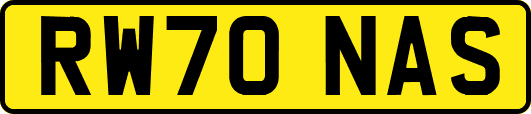RW70NAS