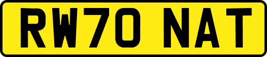 RW70NAT