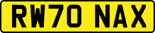 RW70NAX
