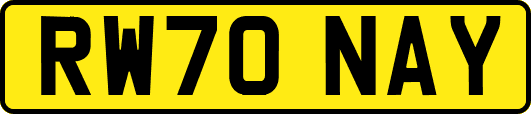 RW70NAY