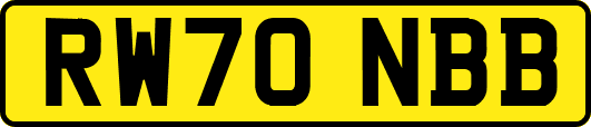 RW70NBB