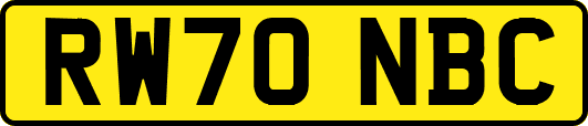 RW70NBC