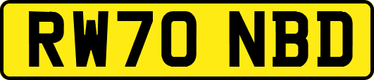 RW70NBD