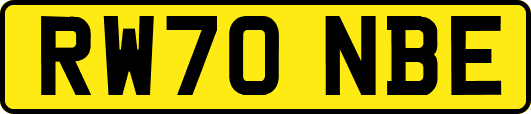 RW70NBE