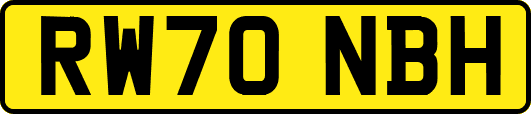 RW70NBH