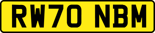 RW70NBM