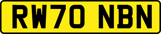 RW70NBN